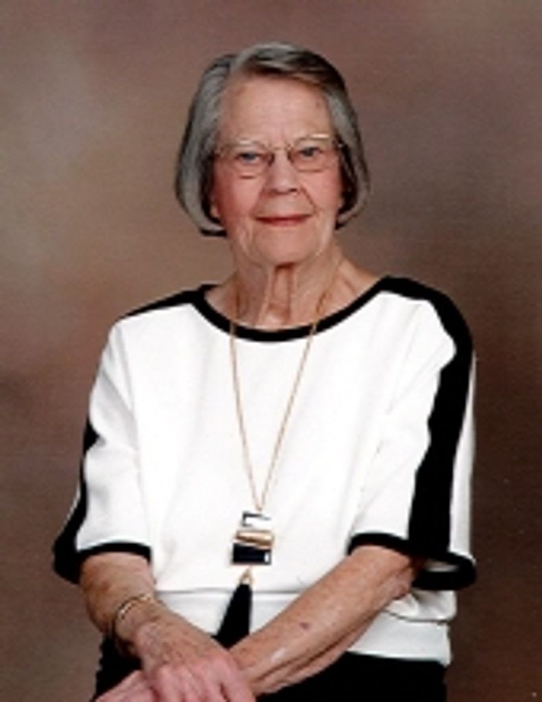 Johnnie Faye Esche