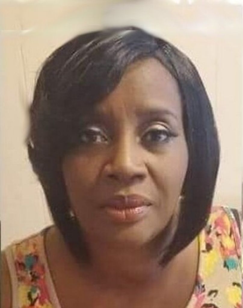 Carla Denise Ross Morris Profile Photo