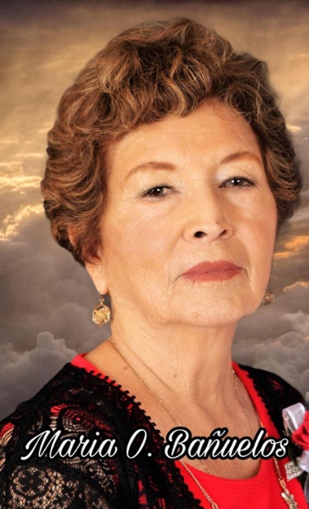 Mary Ortega Banuelos Profile Photo