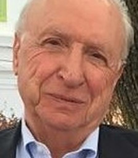 Michael Babik Profile Photo