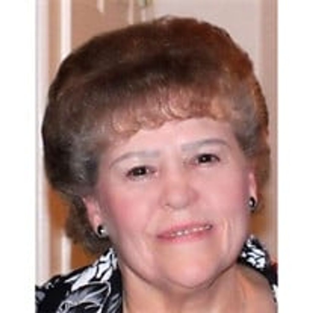 Trudy Louise Jentzsch