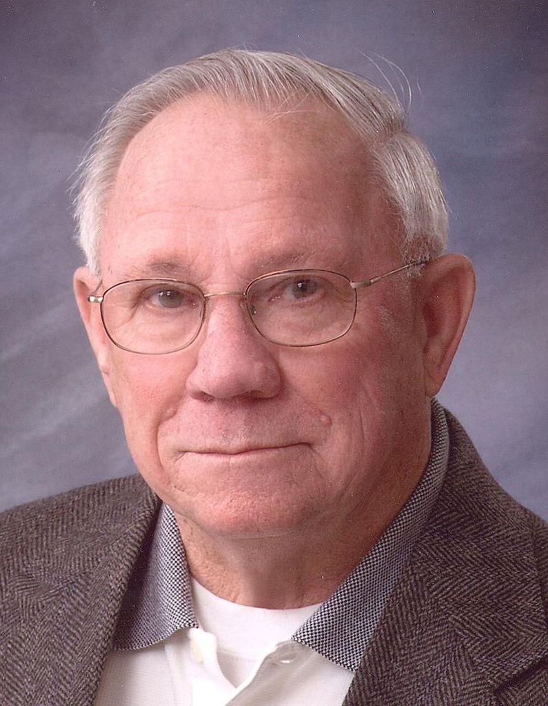 Norman Andrews