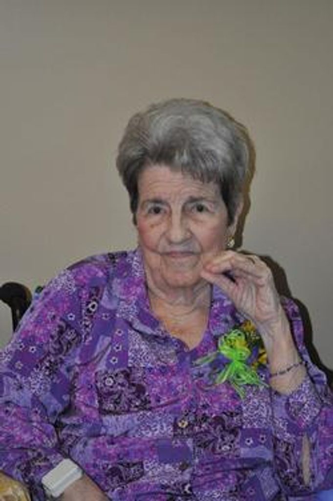 Iris Thomason Suliveres