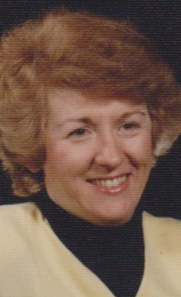 Jean M. Lynott
