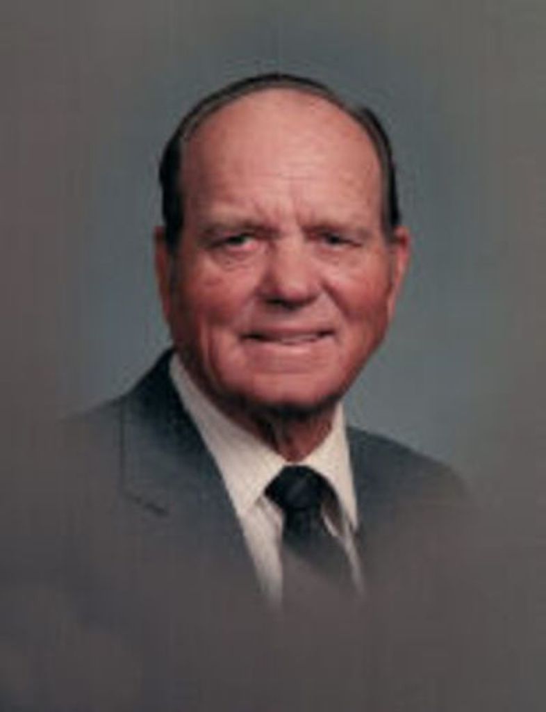 Rev. Geno Johnston Profile Photo