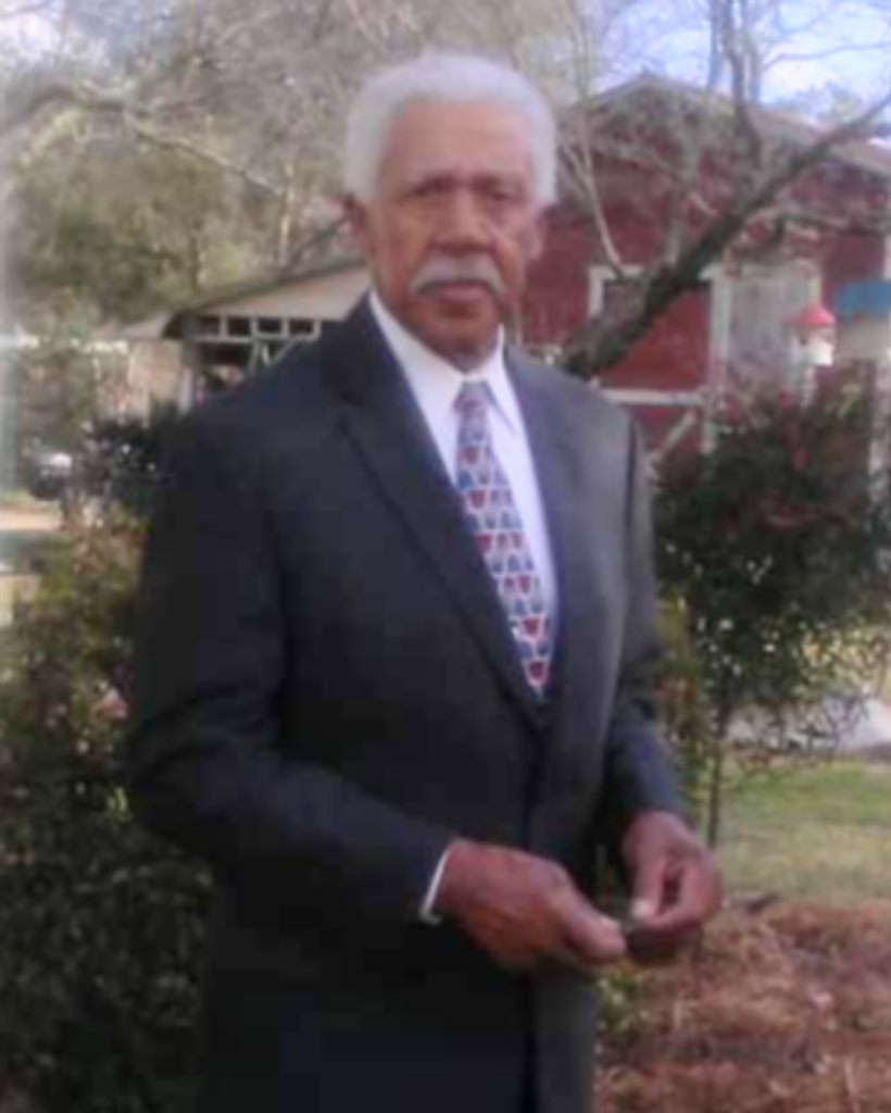 Horace Kenan