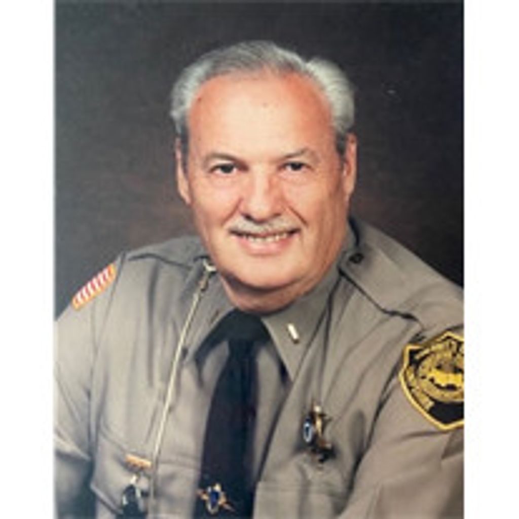 Richard C. Aldrich, Sr. Profile Photo