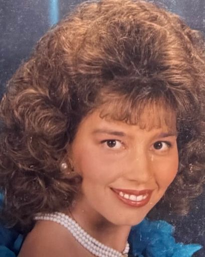 Becky Lemonds's obituary image
