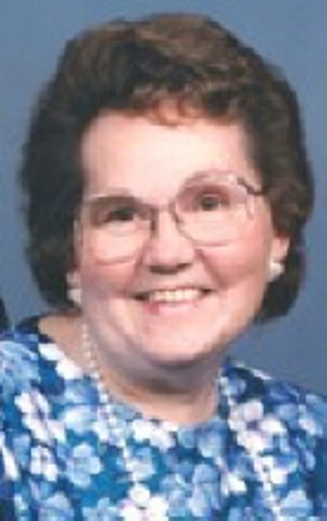 Virginia  Ann Johnson