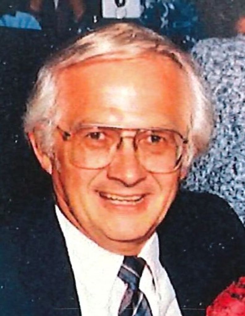 Robert Joseph Grebner