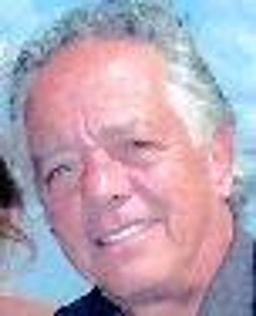 Dominick  Matarrese, Jr.