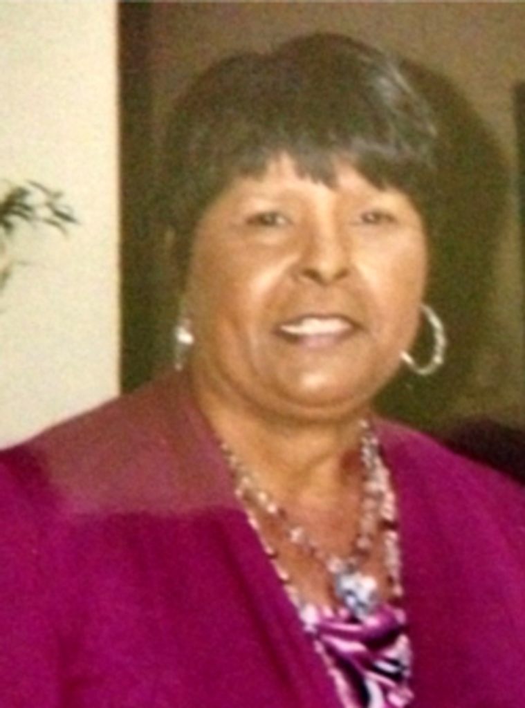 Katherine Aubry Profile Photo