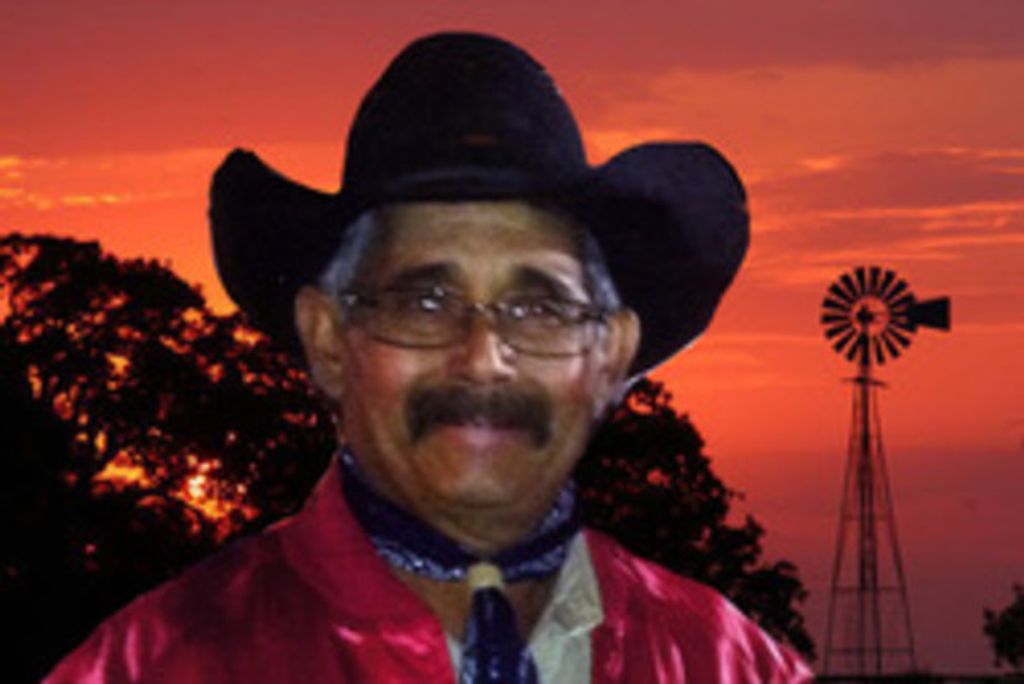 Charles Escamilla