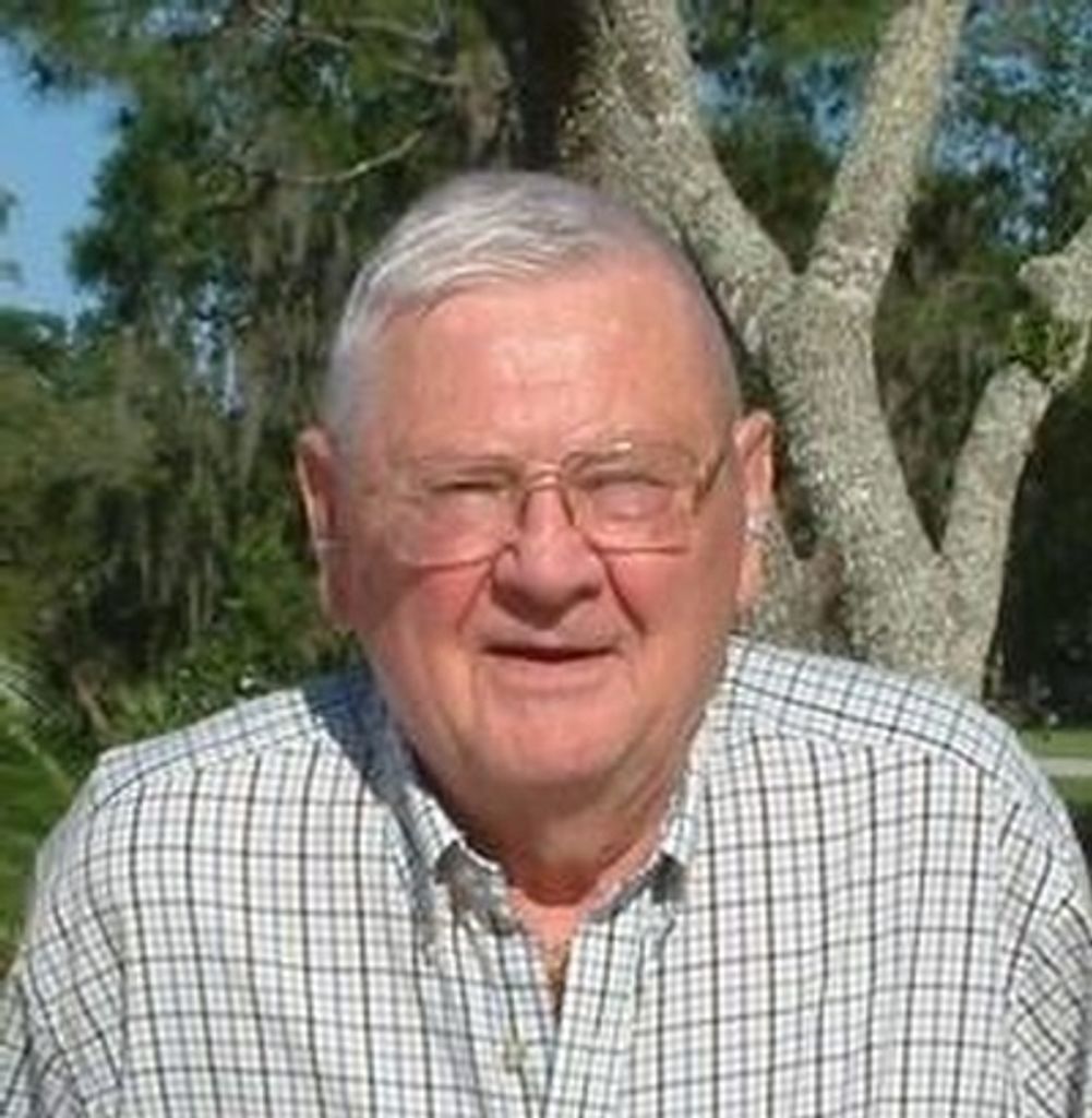 Norman A. Cukras