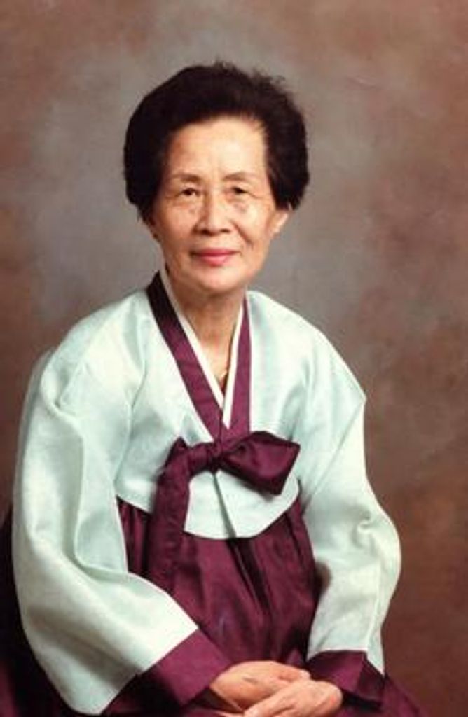 Kap Son Kim Profile Photo