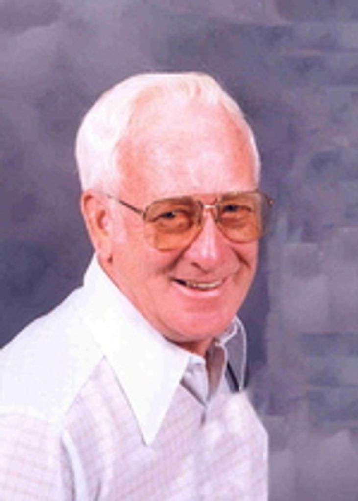Richard William Weant, Sr.
