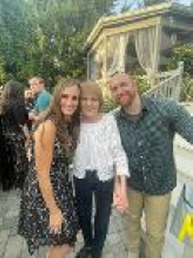 Arlene Claire Gormley photo gallery thumbnail 1 of 2