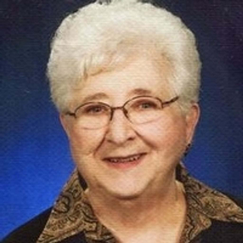 Mary Ruth Gay