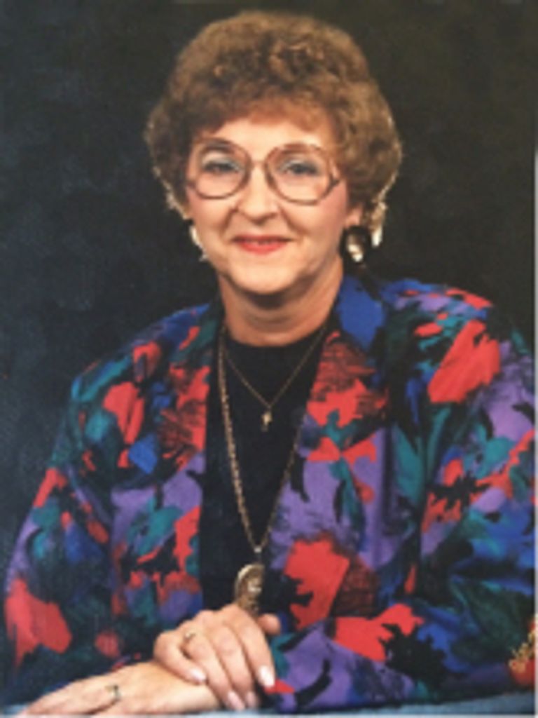 Wilma Meca Ladd Johnson Lindquist