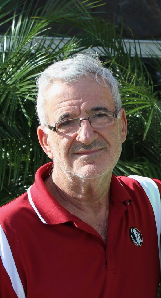 Daniele Andrea Santopadre Profile Photo