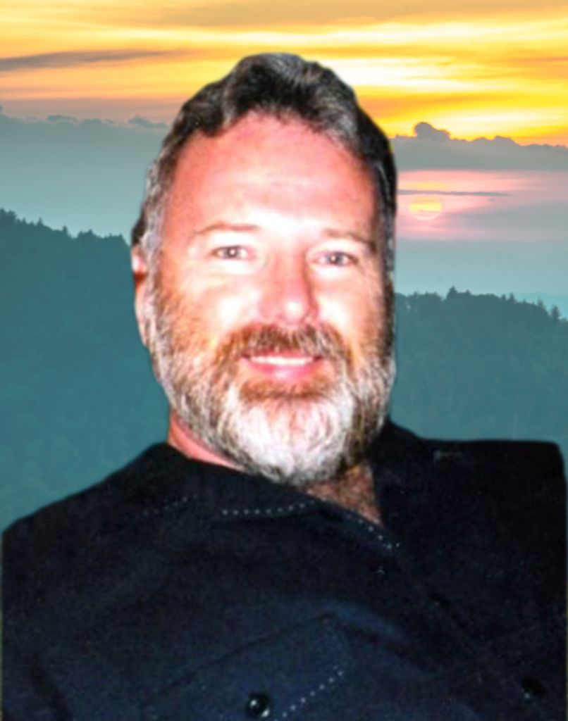 Thomas Craig McMillan
