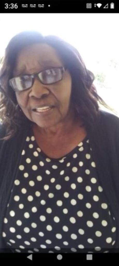 Alberta Martin Gordon Profile Photo