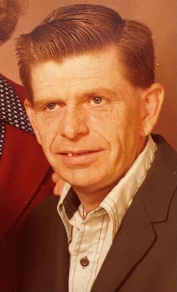 Thomas  "Tom" Wesley Dutton, Sr.