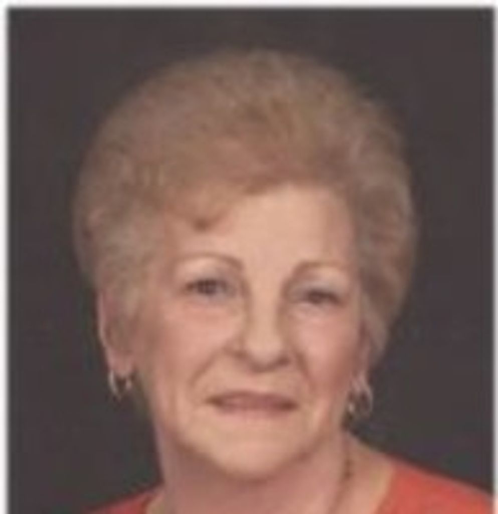Belle P. Smith