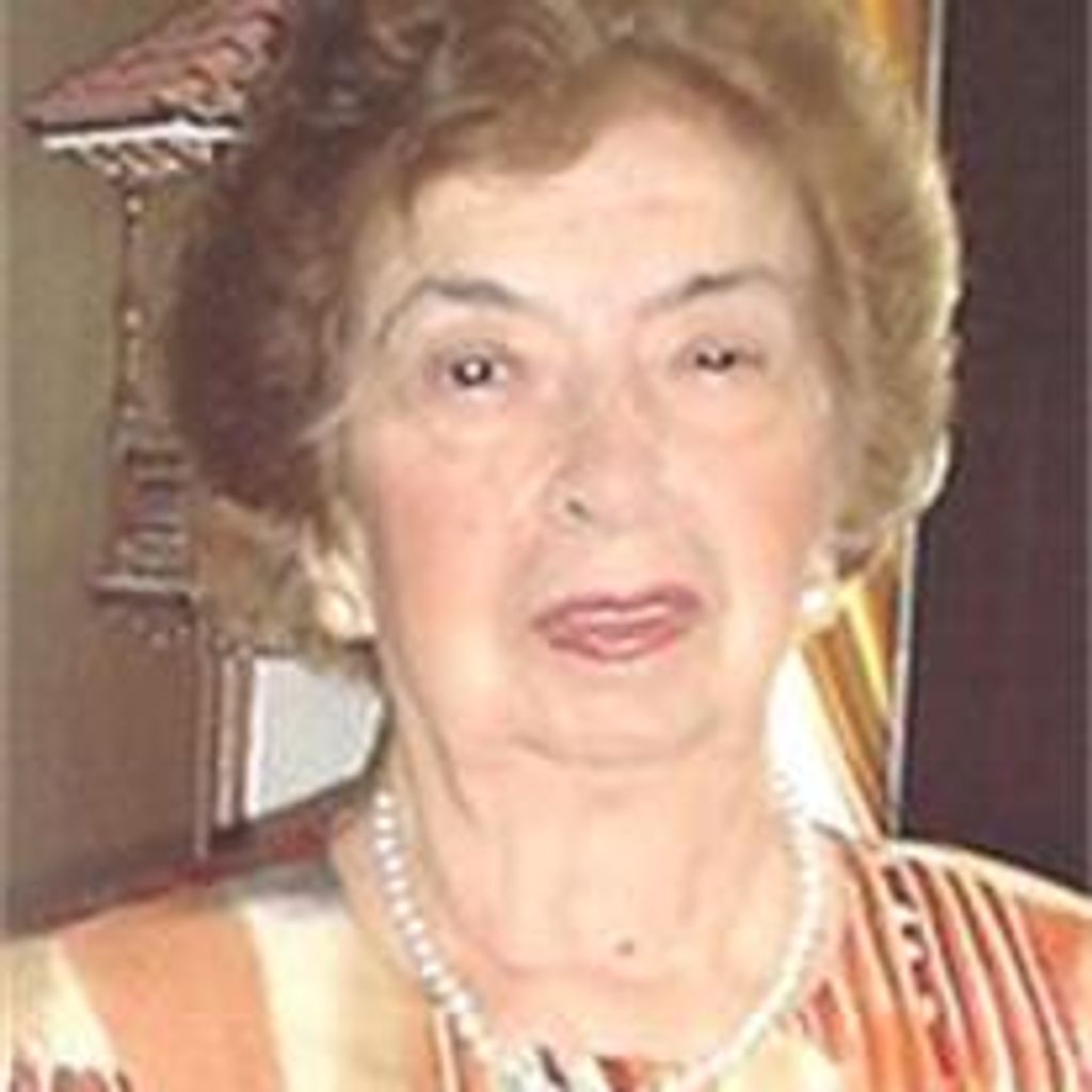 Violeta Galdos