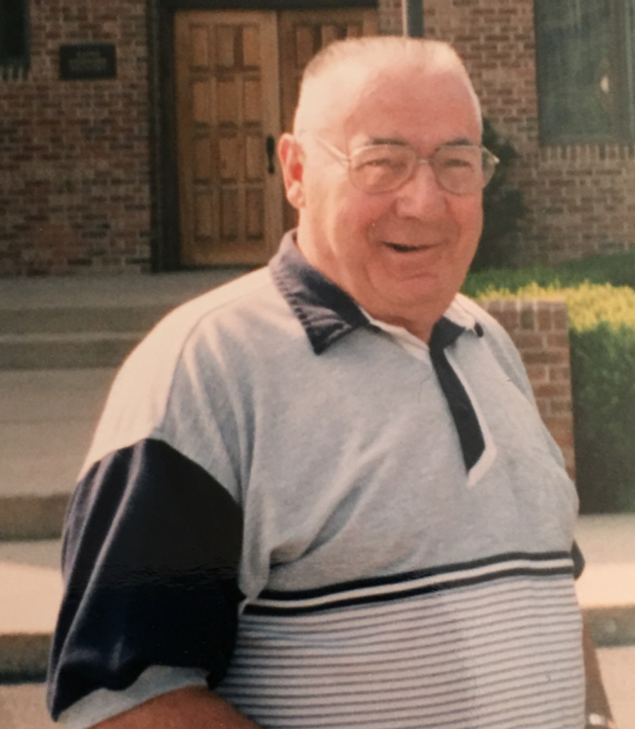 George R. Laudeman, Sr. Profile Photo