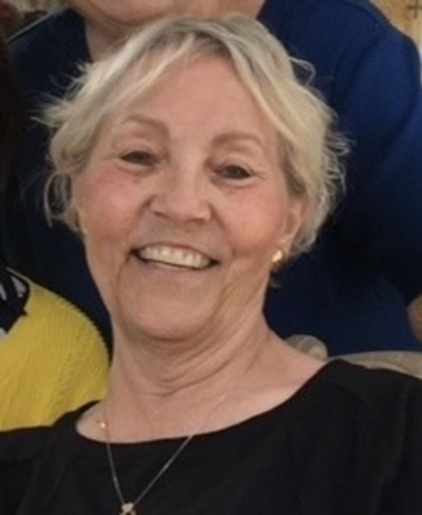 Vina Marie Walker Profile Photo