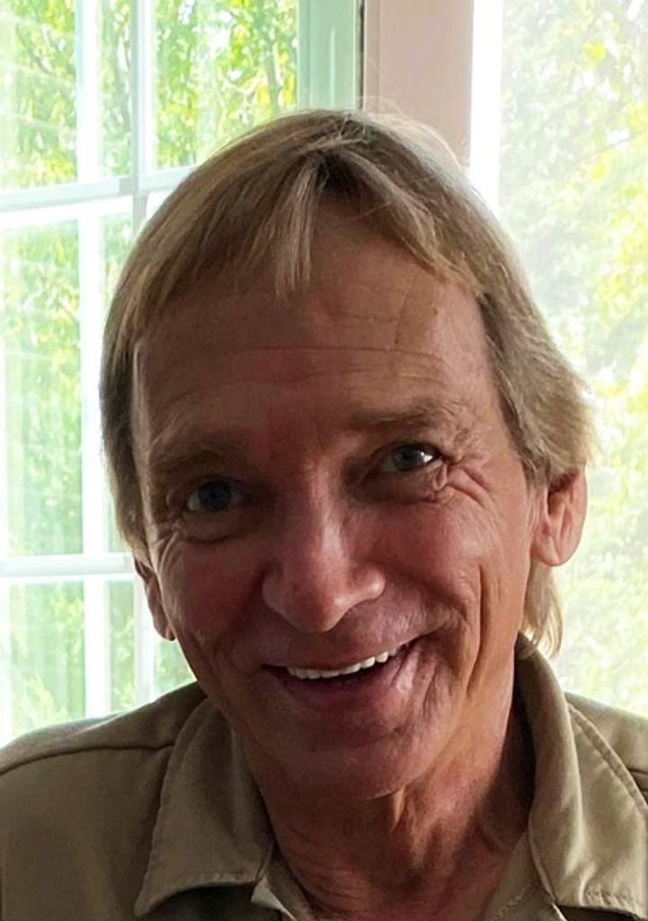 Don Allen Bernhardt Profile Photo