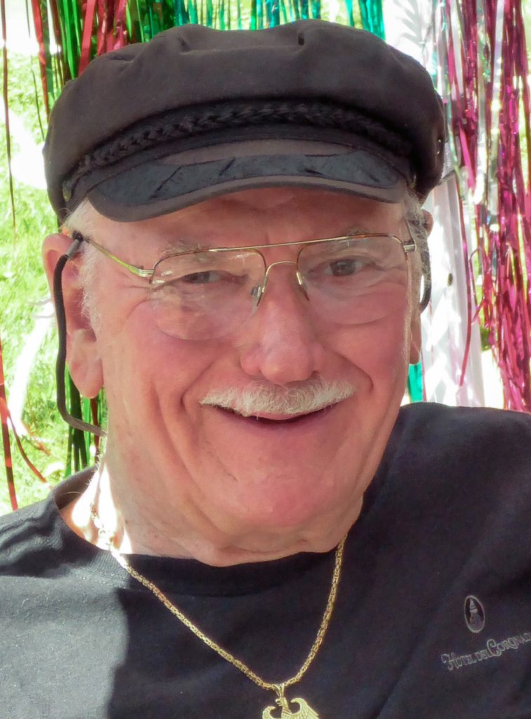 Floyd E. Dietlein