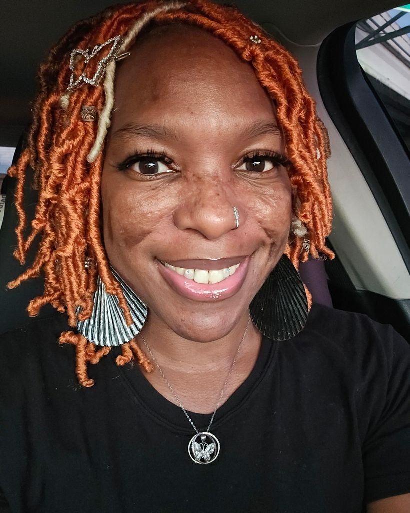 Jami Kavina Maddox Gammage