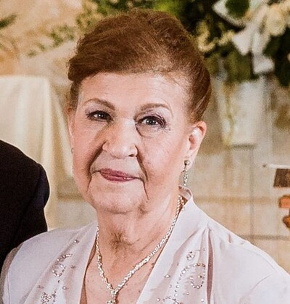 Anisia "Ann" Gelsomino Profile Photo