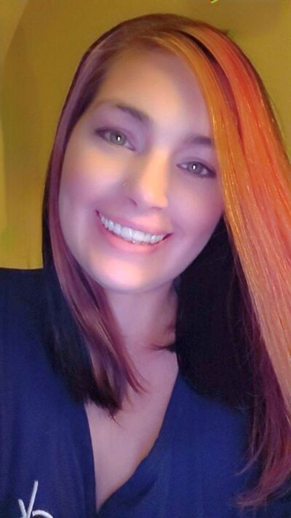 Monica Louise Dement Profile Photo