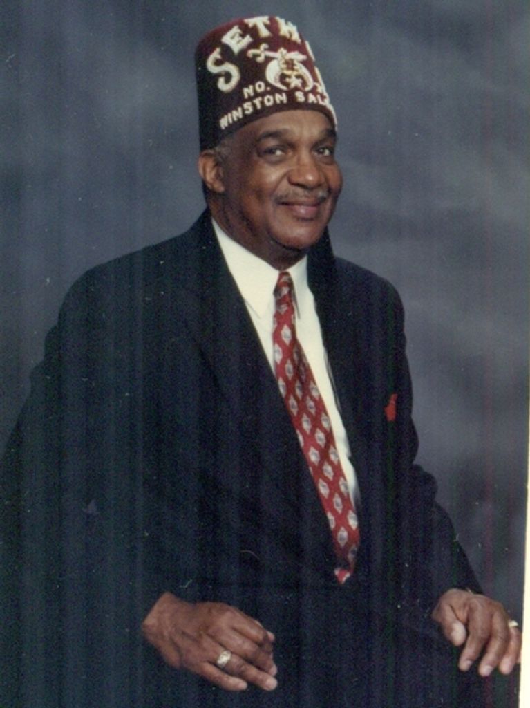 James Anderson Williams Profile Photo