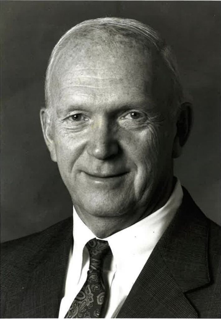 Frank Sirman Waller Profile Photo