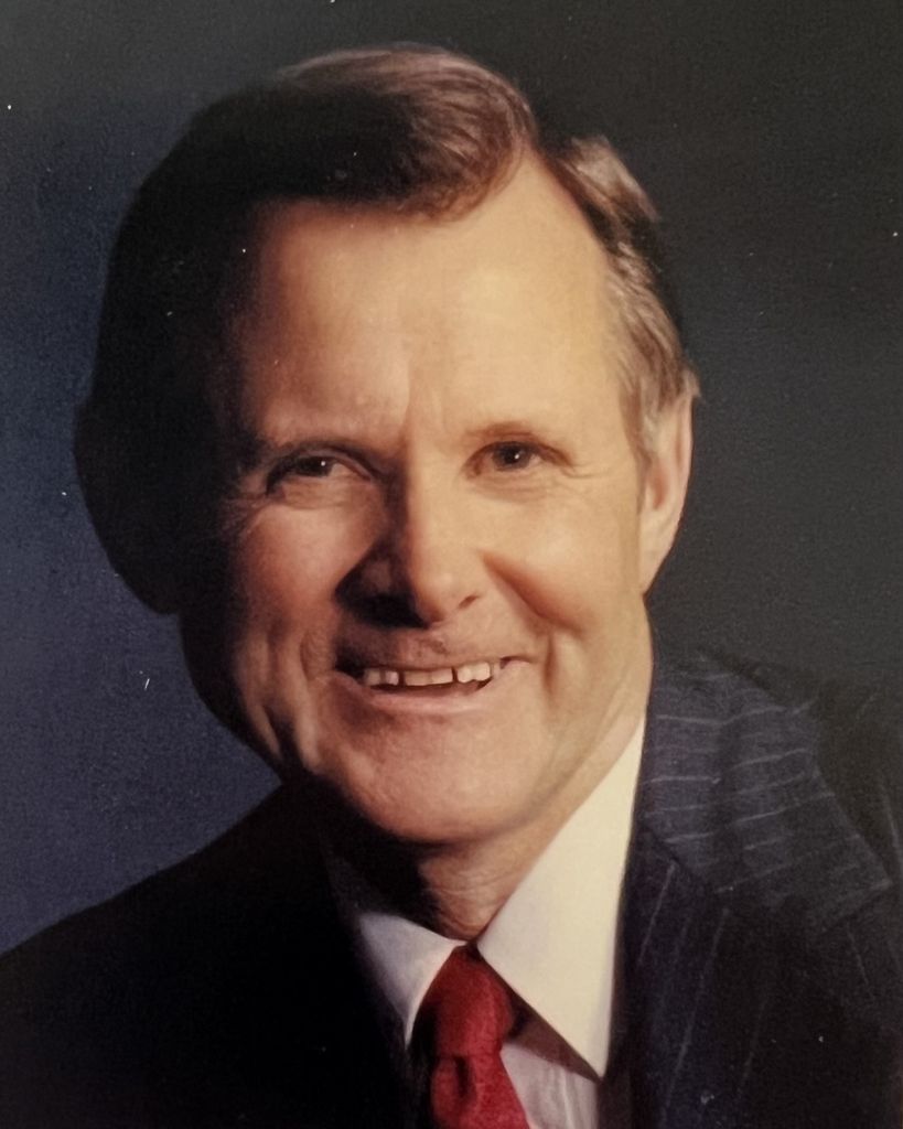 Blaine E. Bloomgren Profile Photo