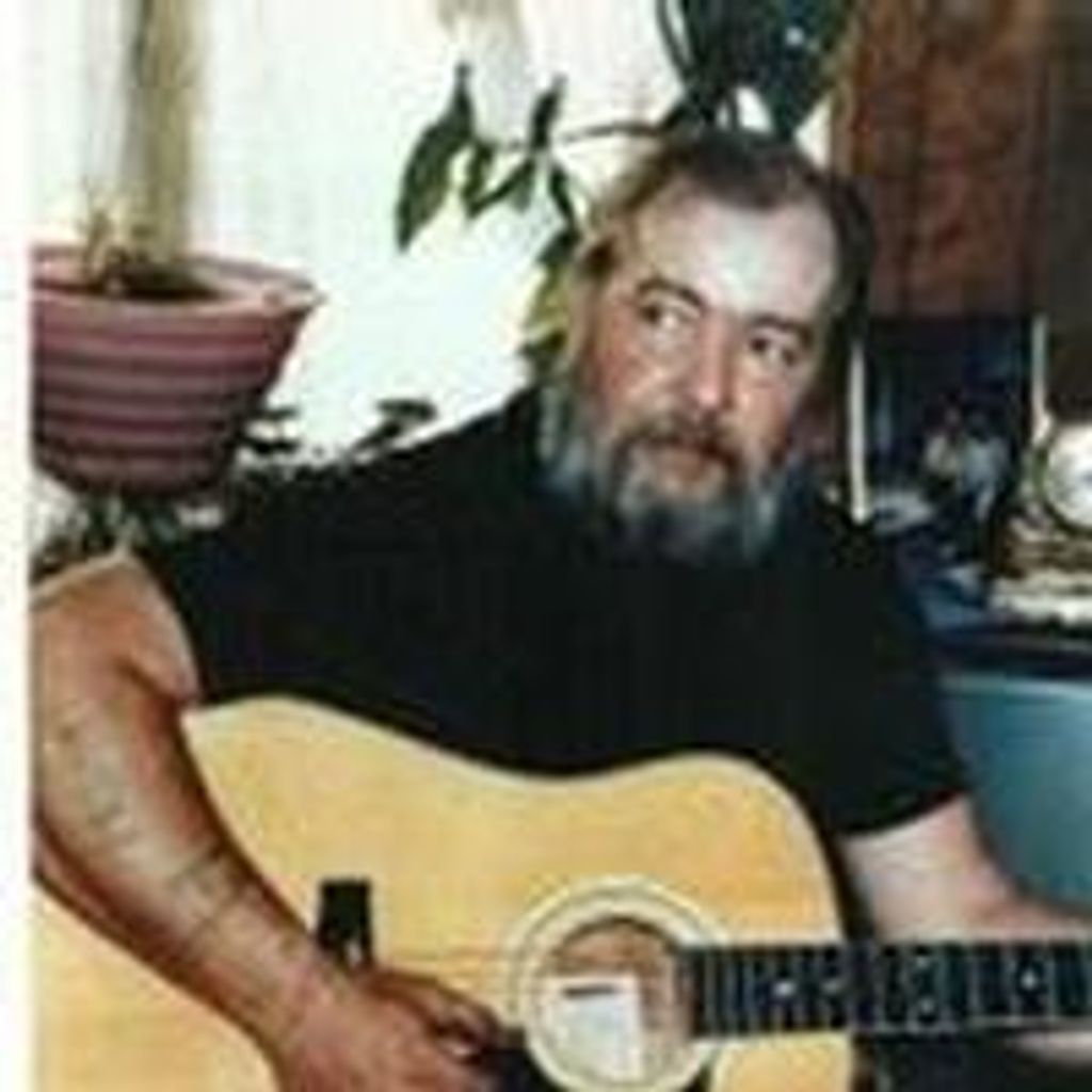 Jerry Douglas Holcomb