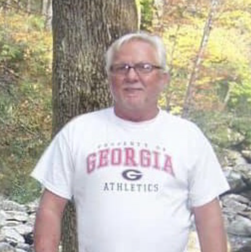 Larry Moore
