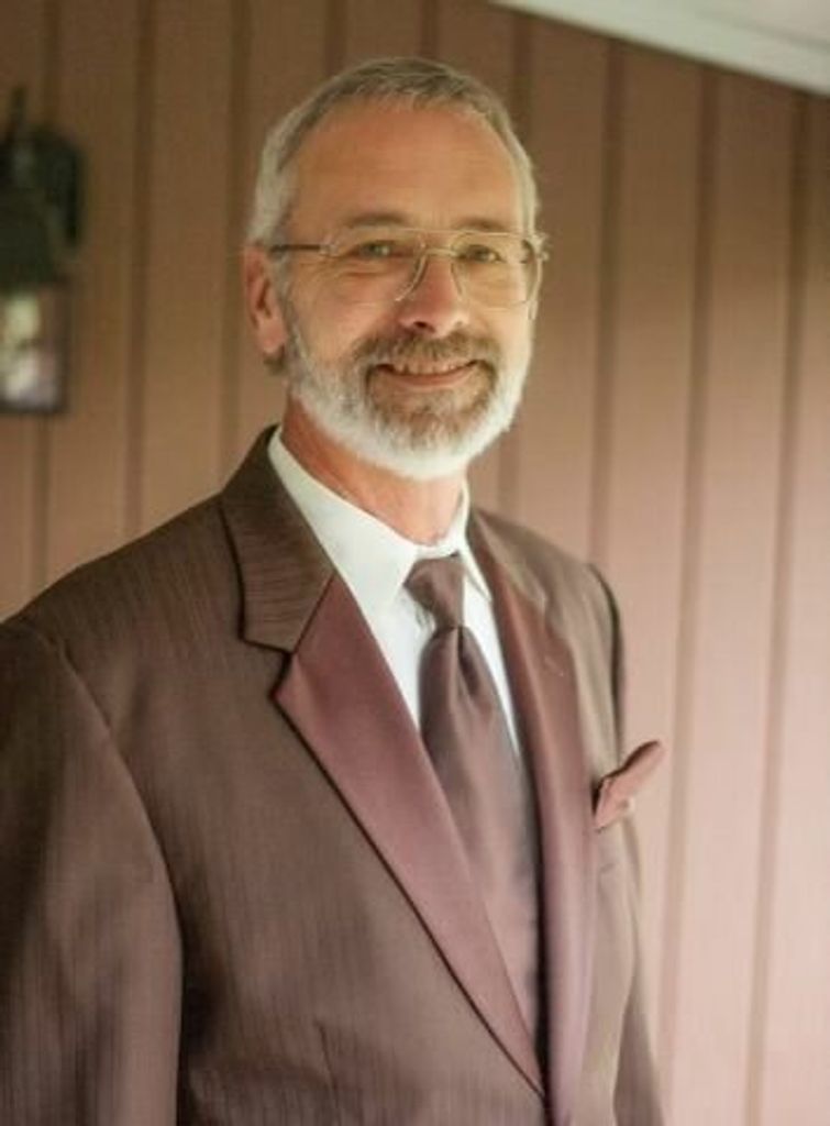 Edwin F. Motter