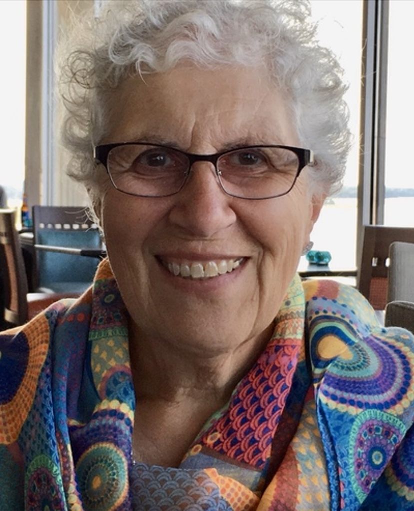 Lois Parker Profile Photo