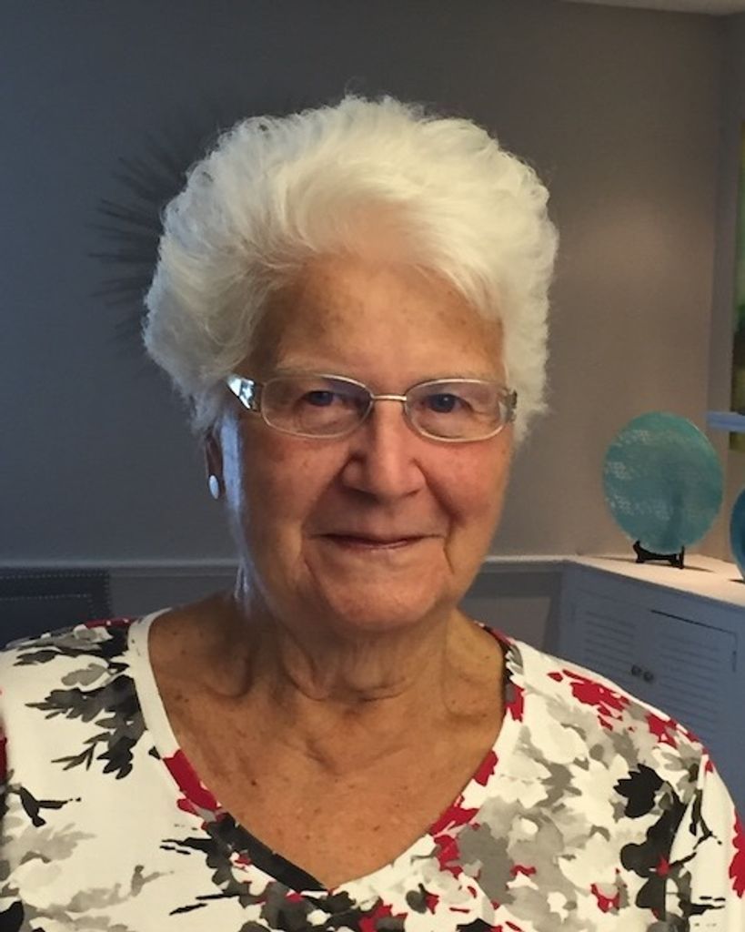 Anne P. Bell Profile Photo
