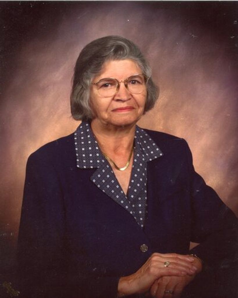 Ms. Evelyn Hunt Jacobs Profile Photo