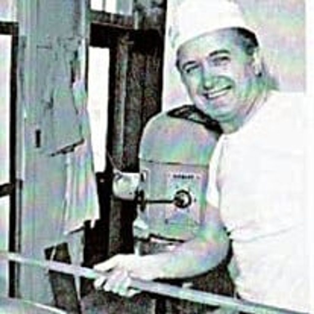 John "Jack" Stomper