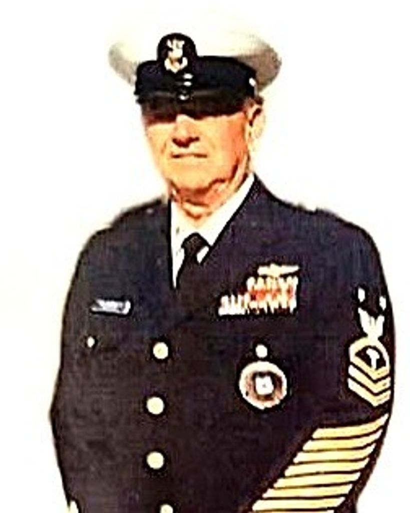 Victor A. Calandriello Profile Photo