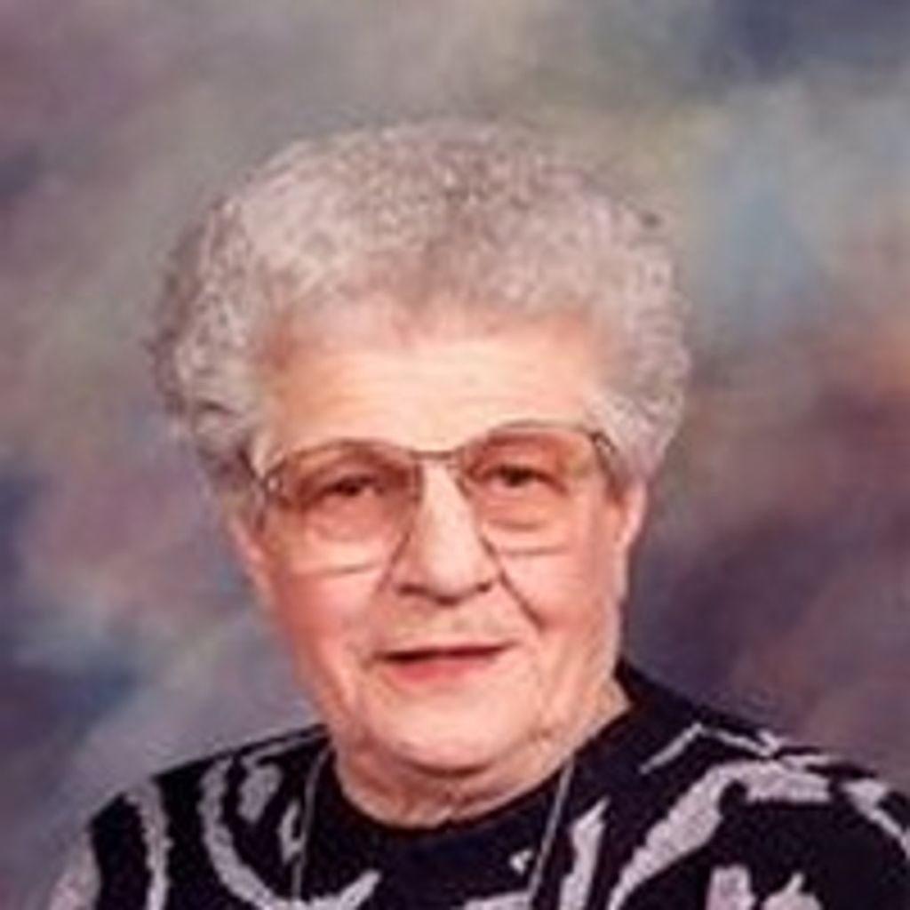 Gladys Schulz