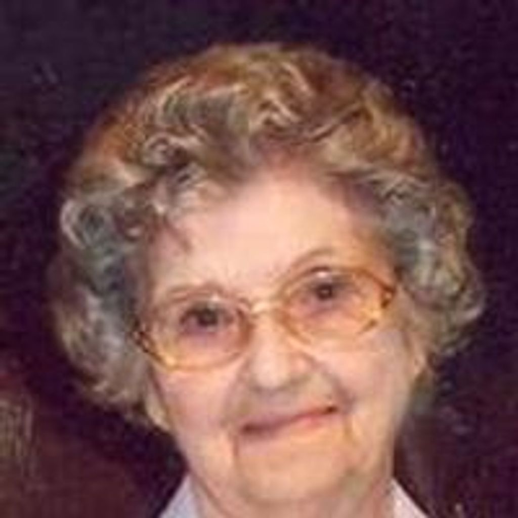 Thelma Mcdaniel Clines