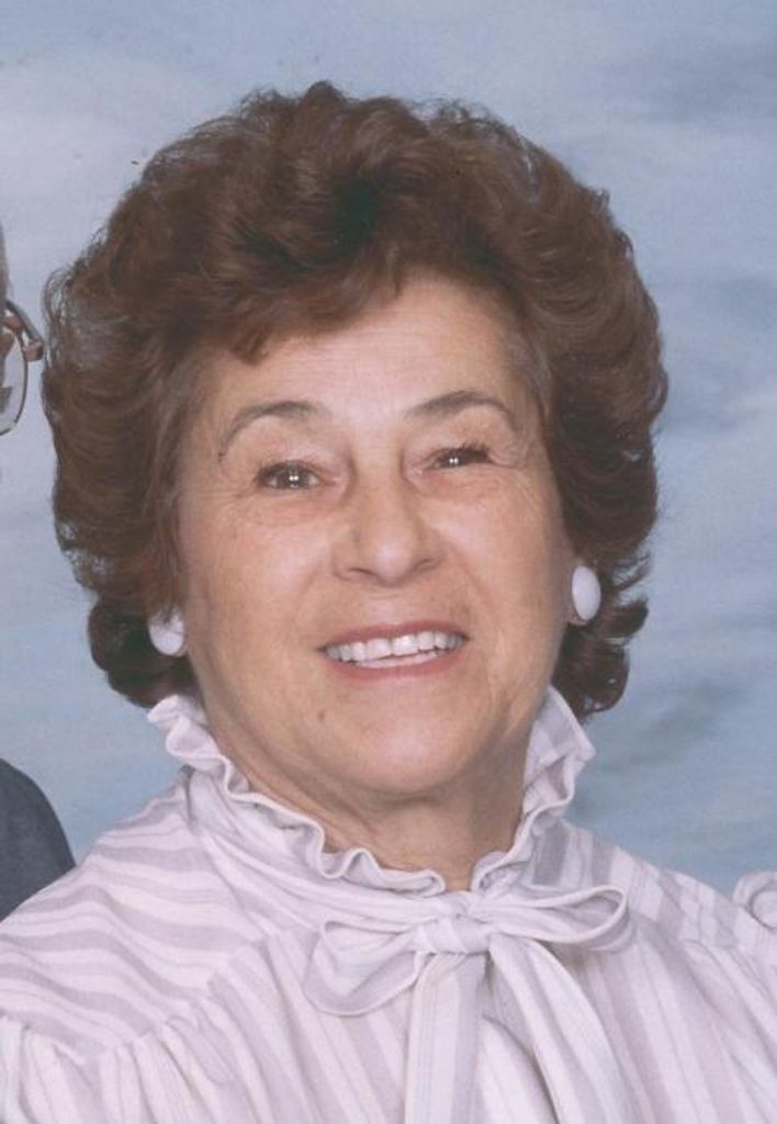 Albena "Bena" Corsi Profile Photo